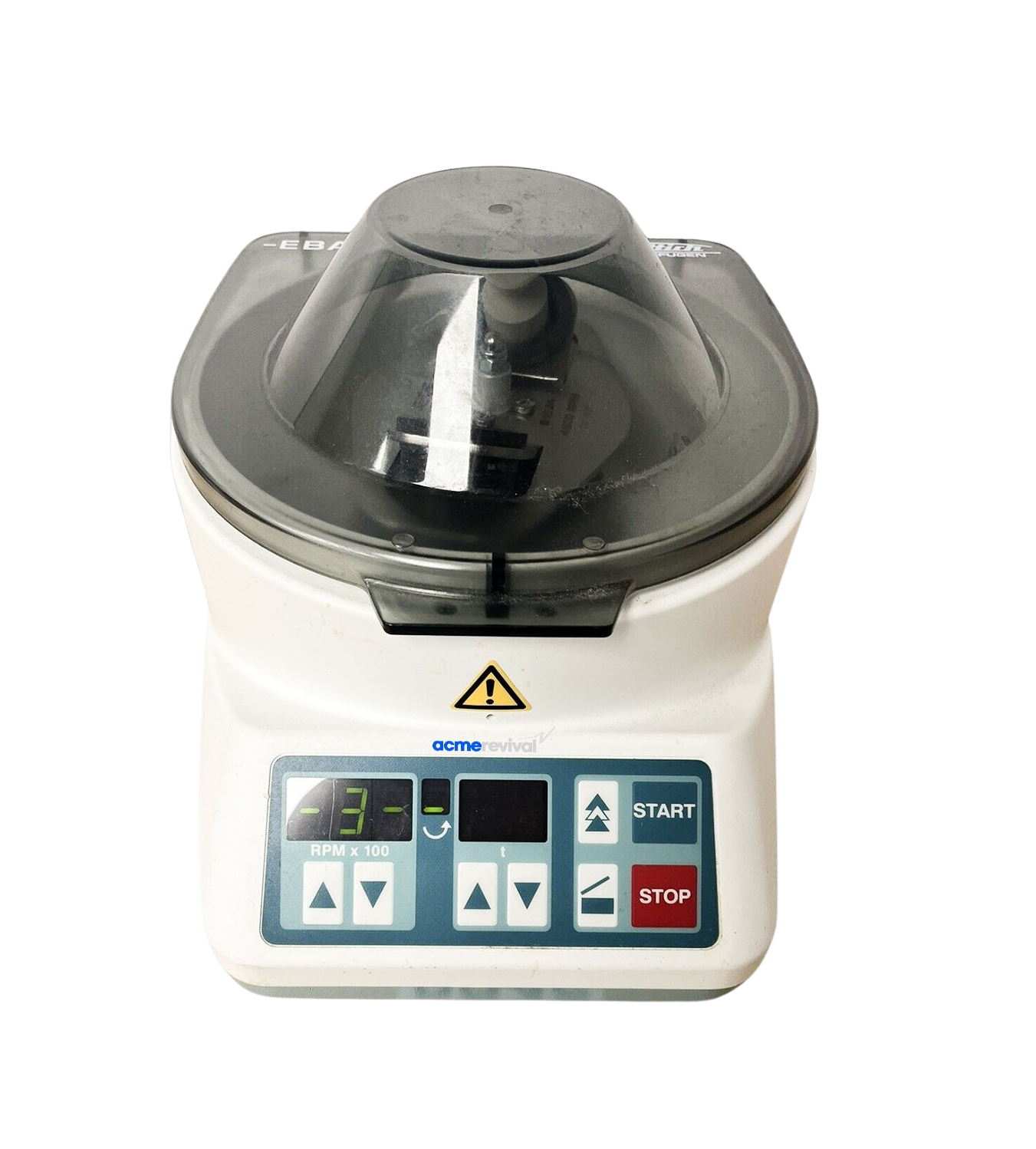 Service, Repair & Parts for your Hettich Zentrifugen EBA 20C Centrifuge