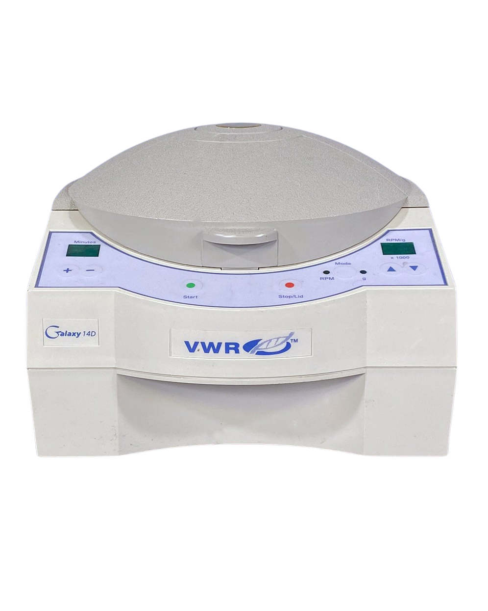 Service, Repair & Parts for your VWR Galaxy 5D Mini Centrifuge