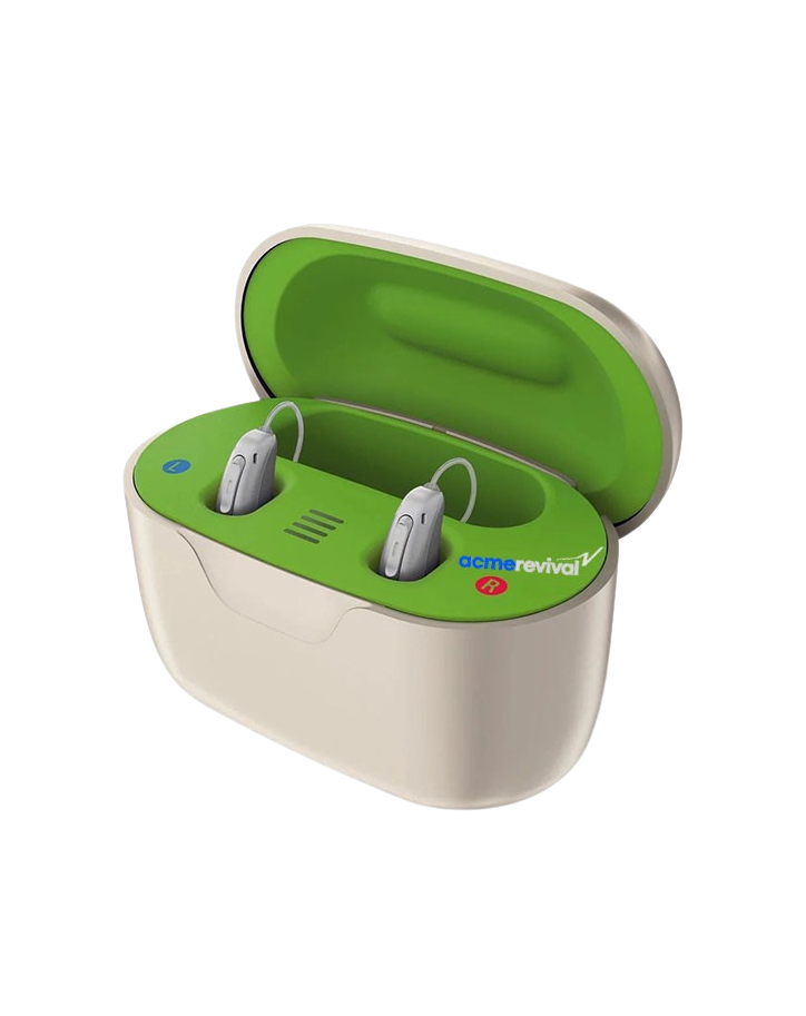 Service, Repair & Parts for your PHONAK Audeo 0459 PAIR Rechargeable