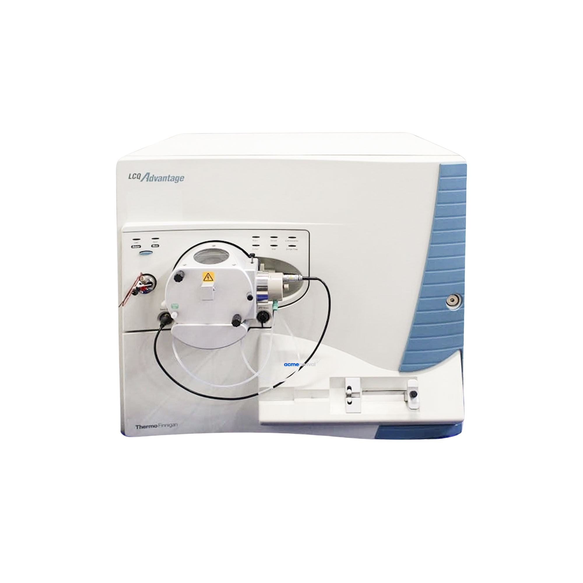 Service, Repair & Parts for your Thermo Scientific Finnigan LCQ