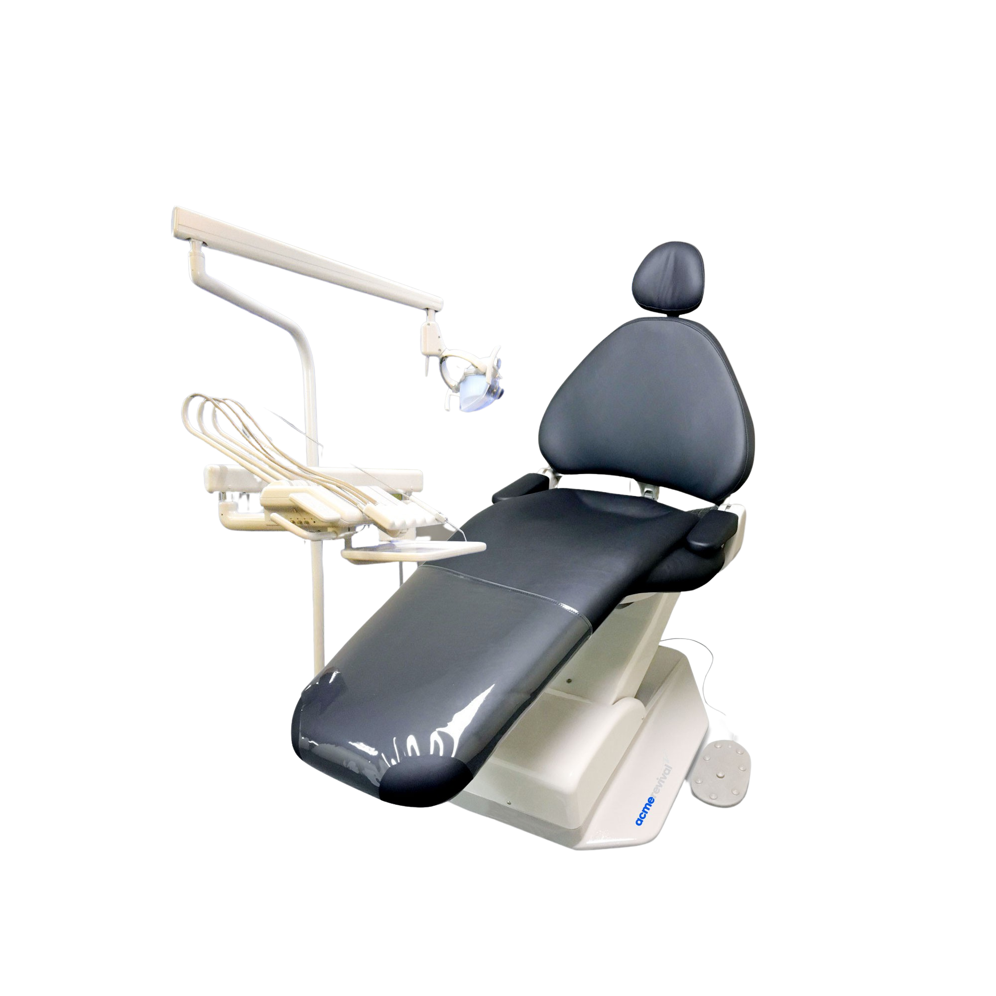 Service, Repair & Parts for your Adec 1040 Dental chair with Radius ...