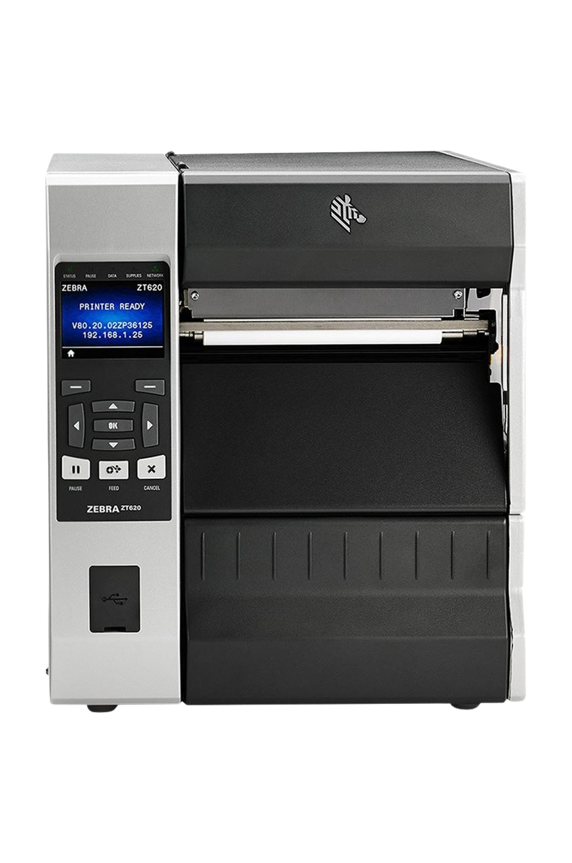 Service, Repair & Parts for your Zebra ZT620 Thermal Printer