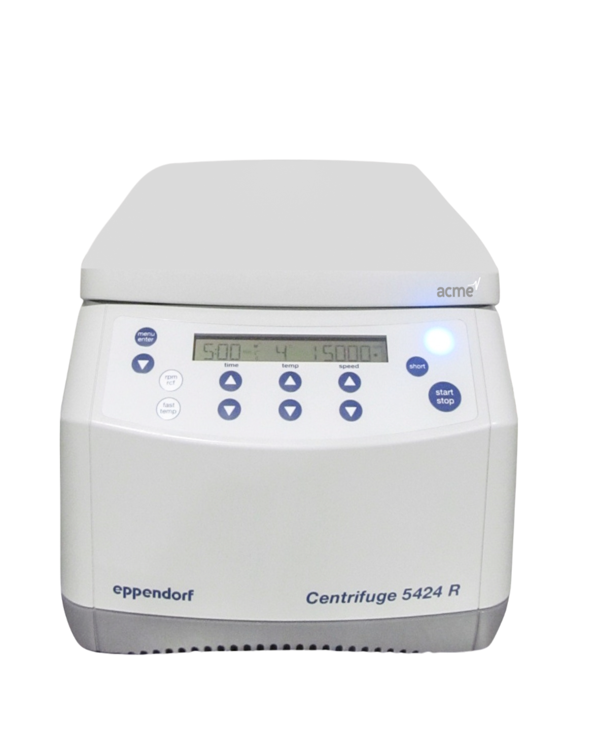 Service, Repair & Parts for your Eppendorf 5424R Centrifuge