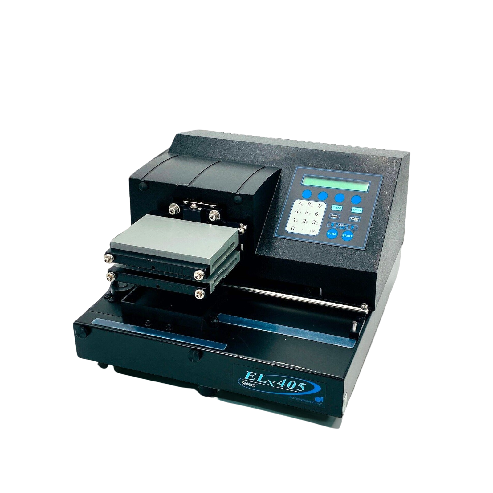 Service, Repair & Parts For Your Bio-Tek Instruments ELX405 Microplate ...