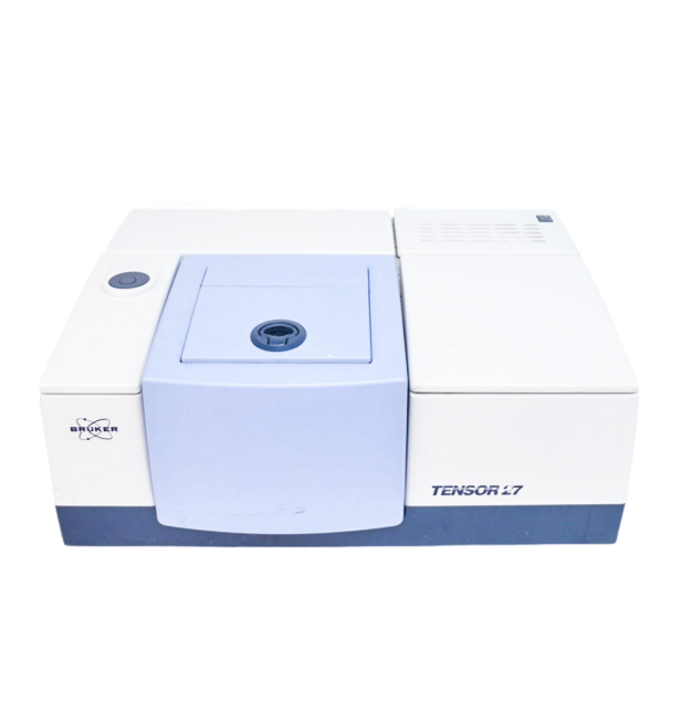 Service, Repair & Parts for your Bruker OPTIK Tensor 27 FTIR