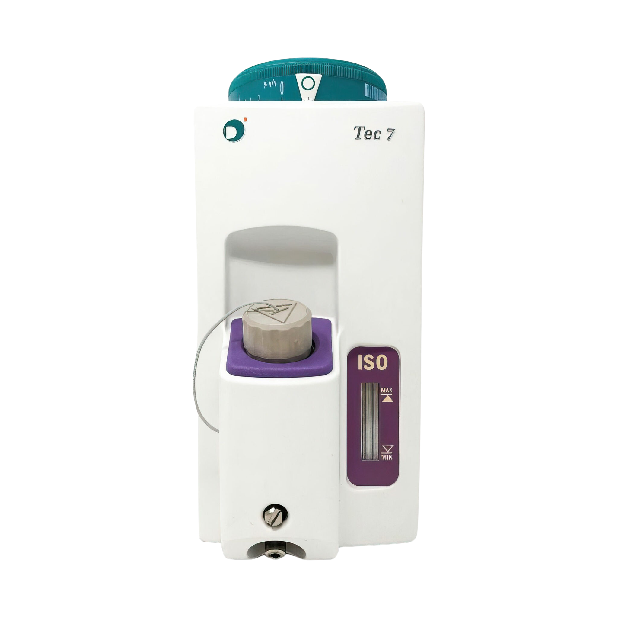 Service, Repair & Parts for your DATEX OHMEDA Tec 7 Anesthesia ...
