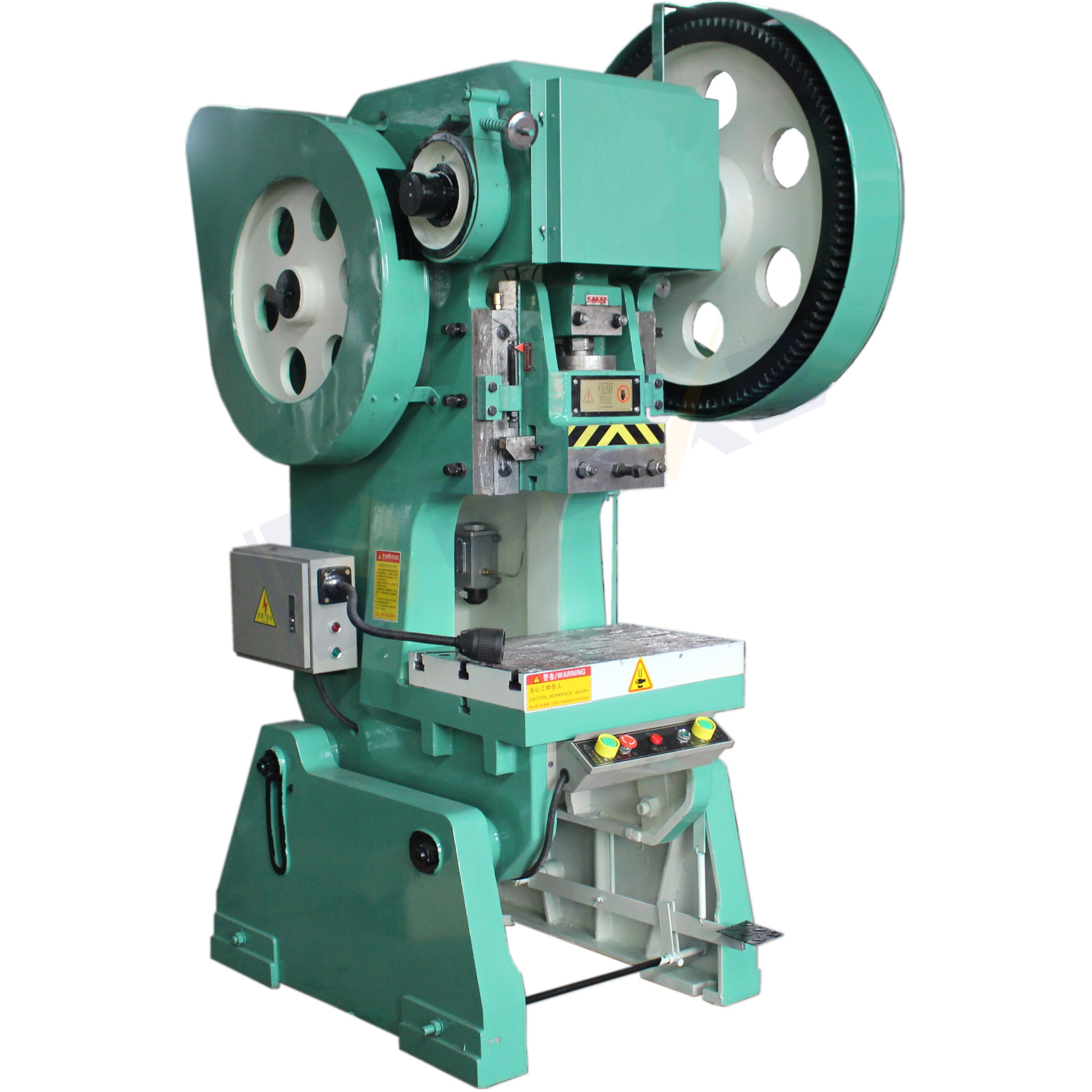 Punch Press