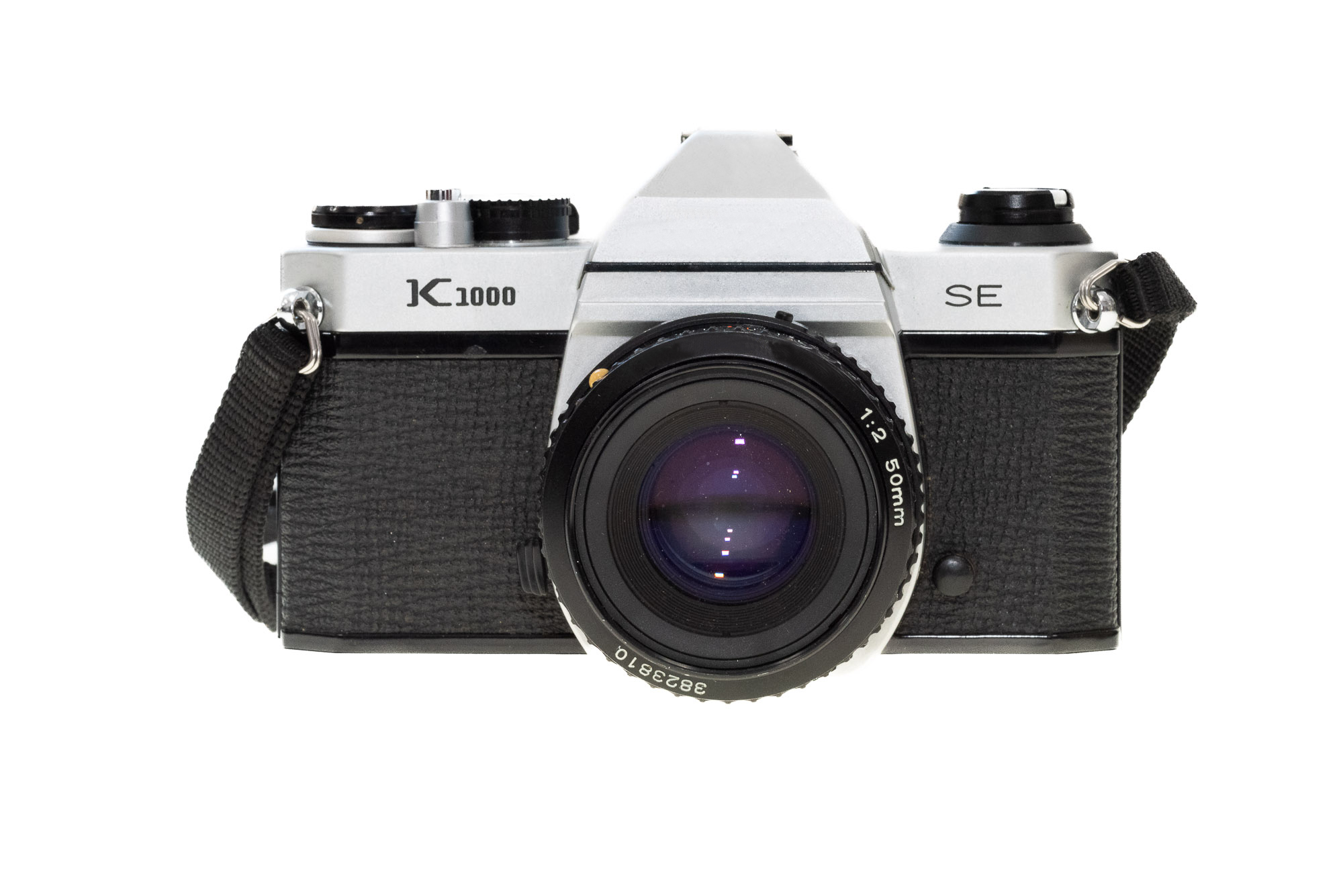 Film Camera