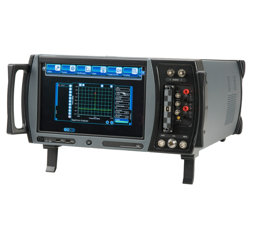 RF Communication Device