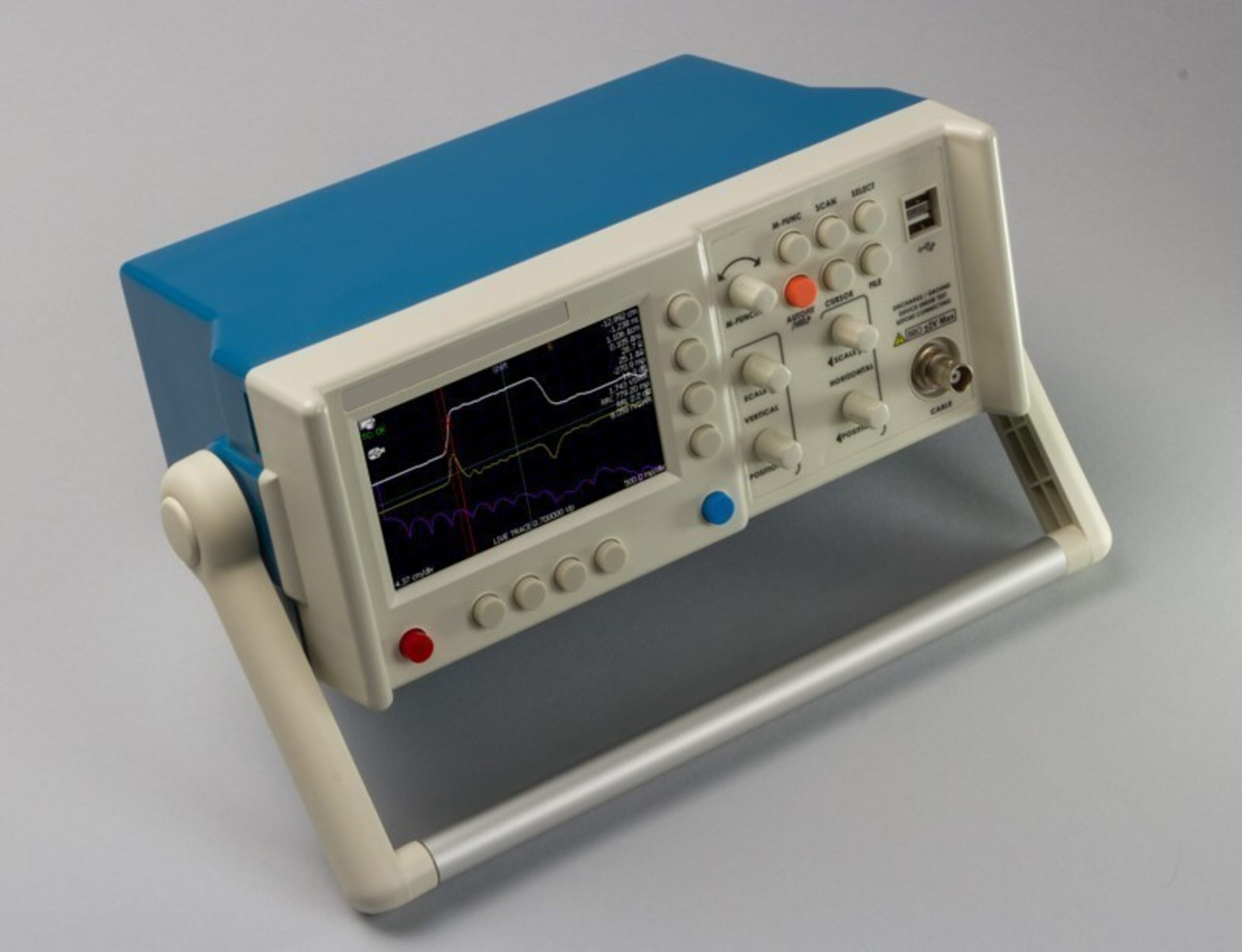 Cable Analyzer