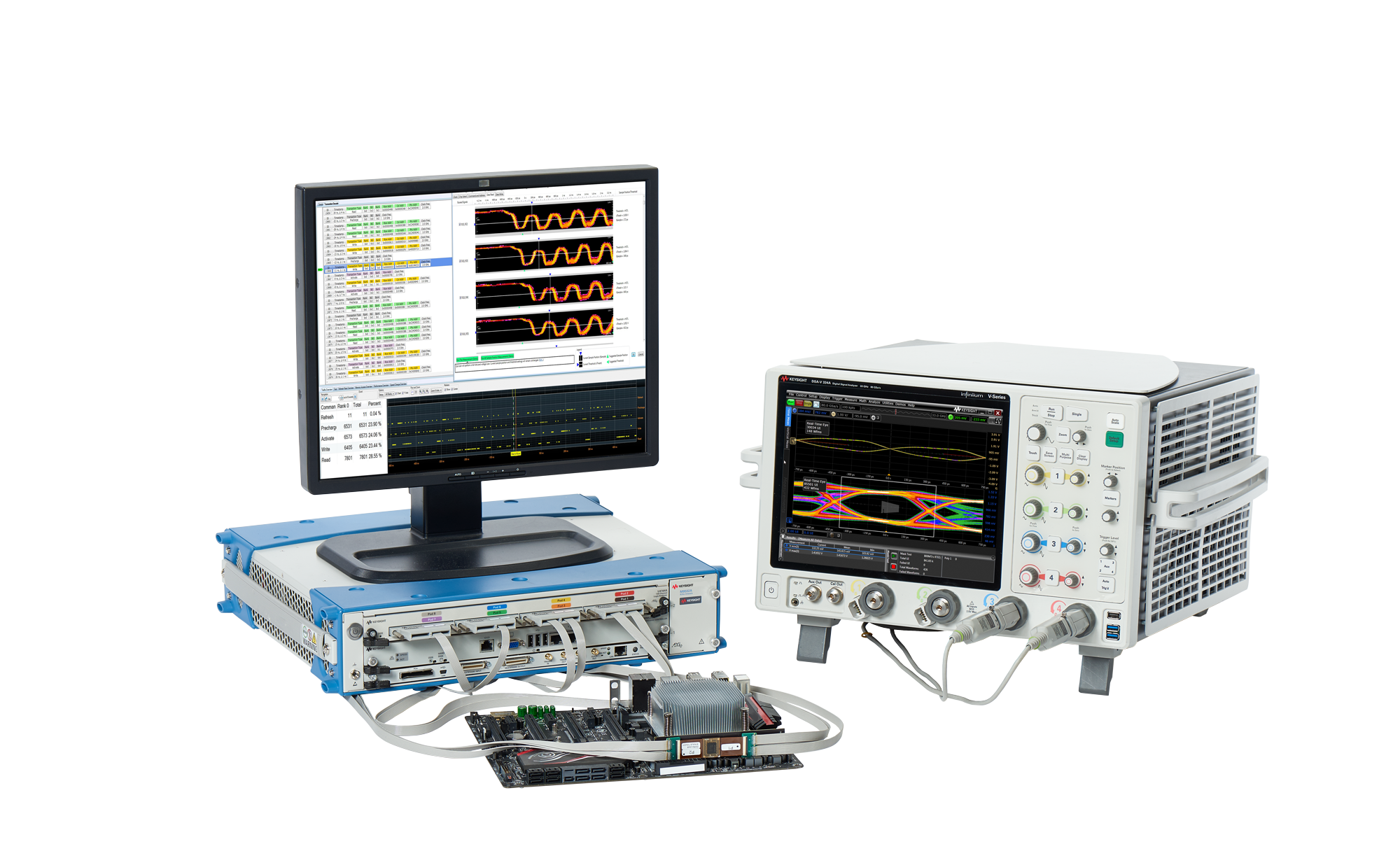 Logic Analyzer