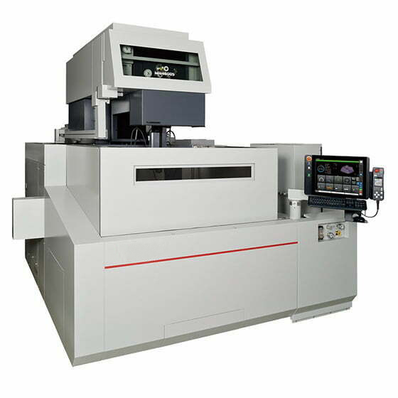 EDM Machine