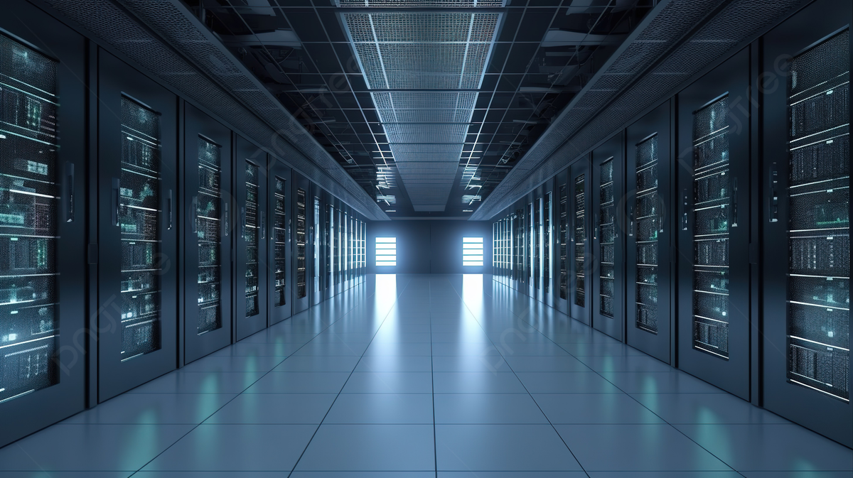 Rack Server