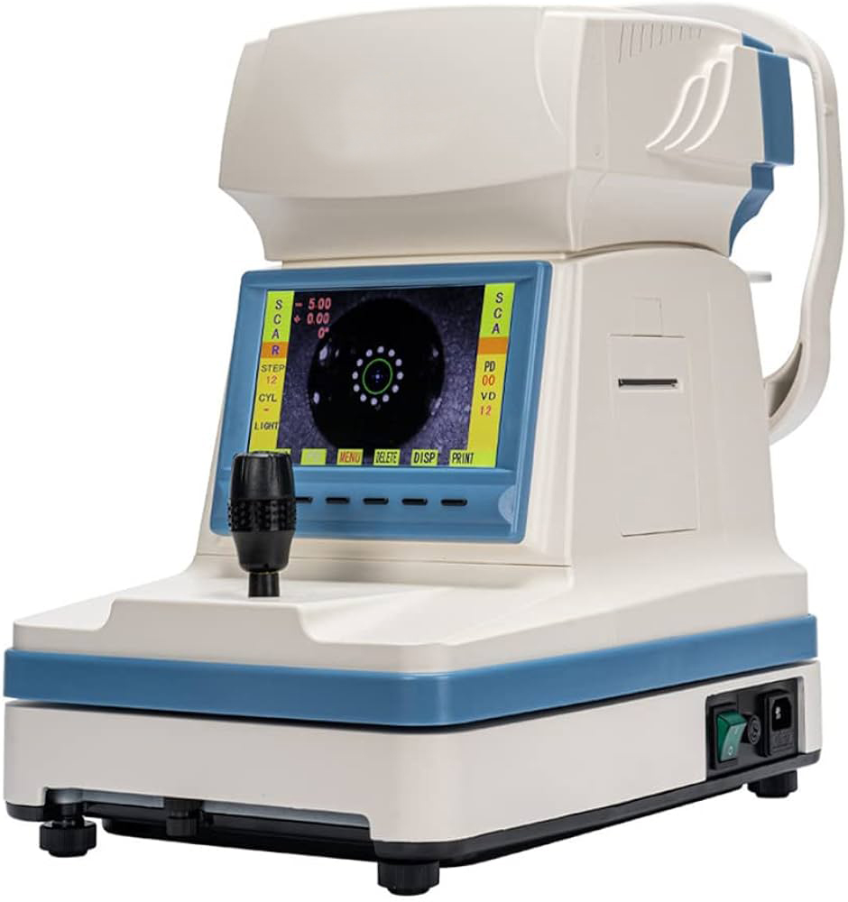 Optical Equipment