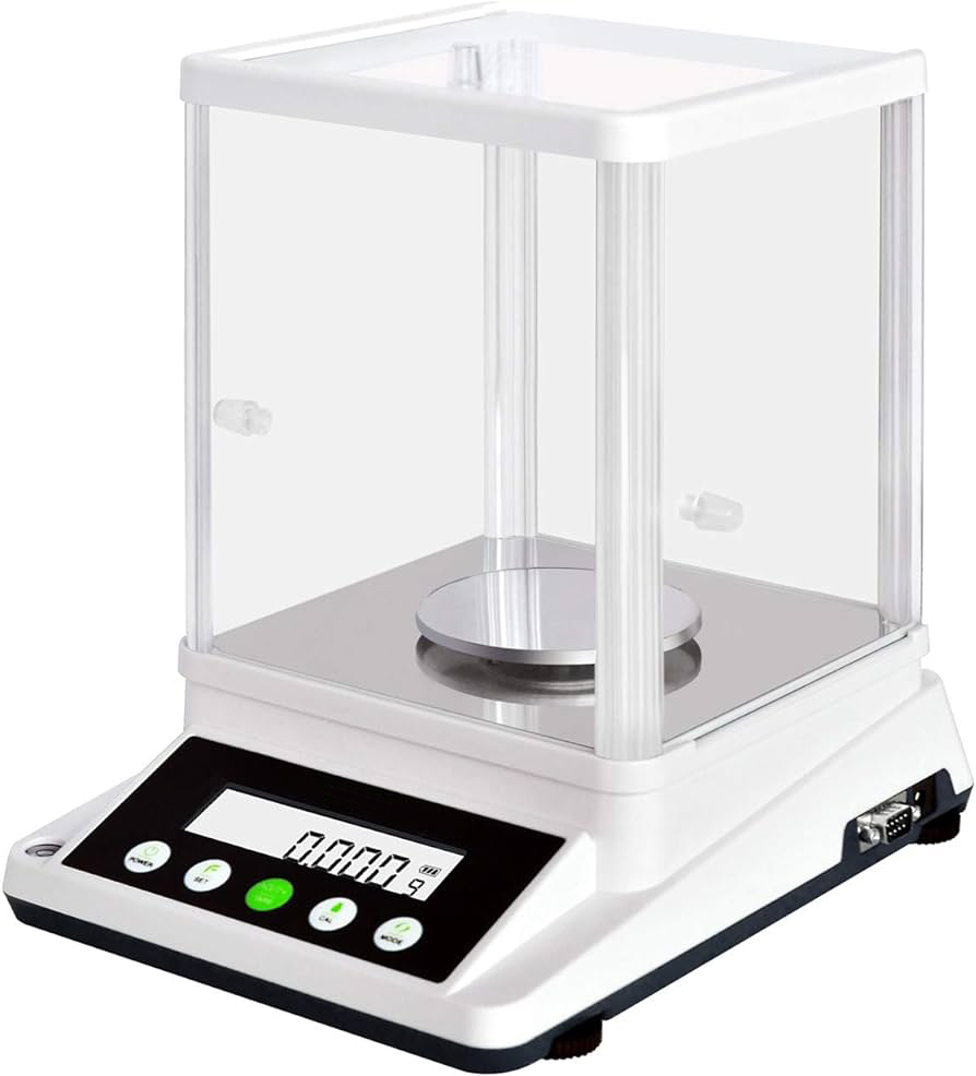 Precision Scale