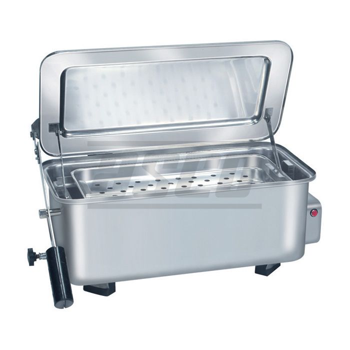Sterilizer