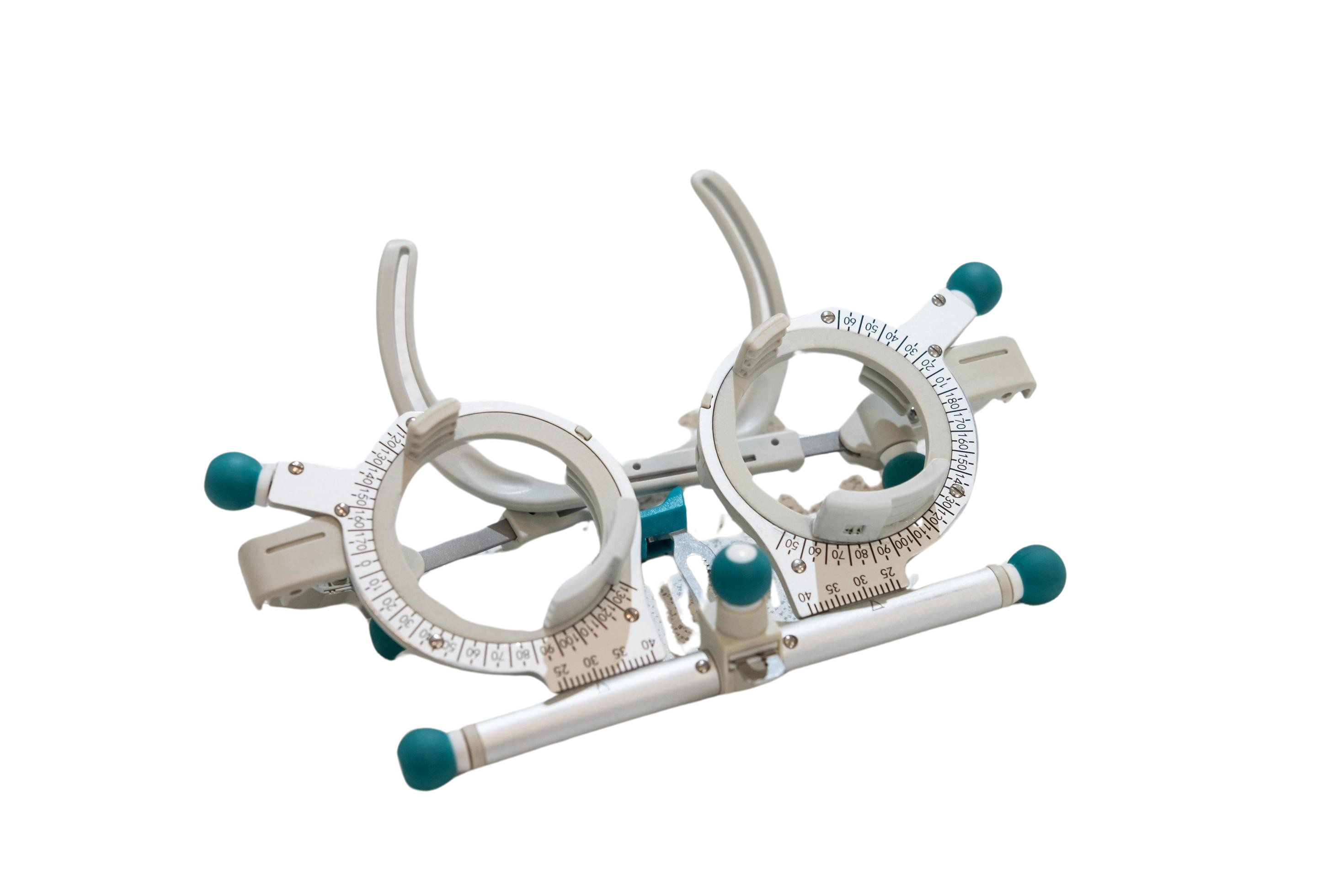 Optometry Equipment