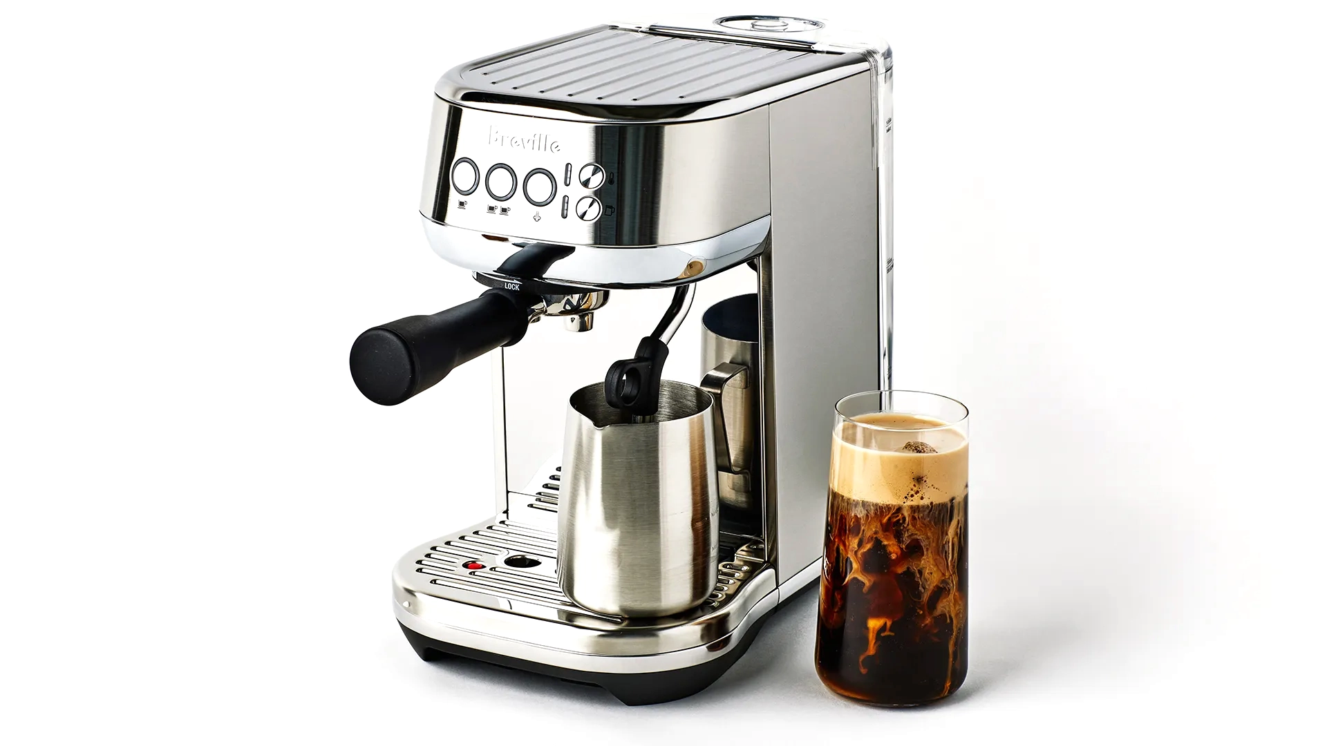 Espresso Machines