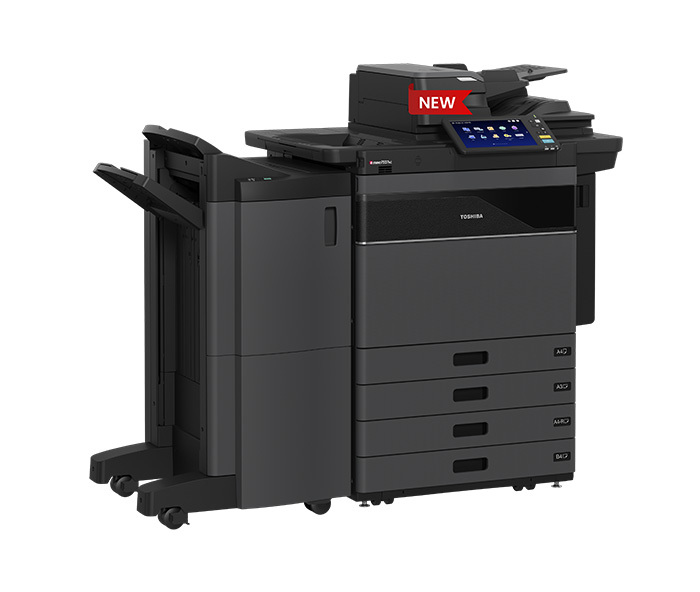 High-End Printer
