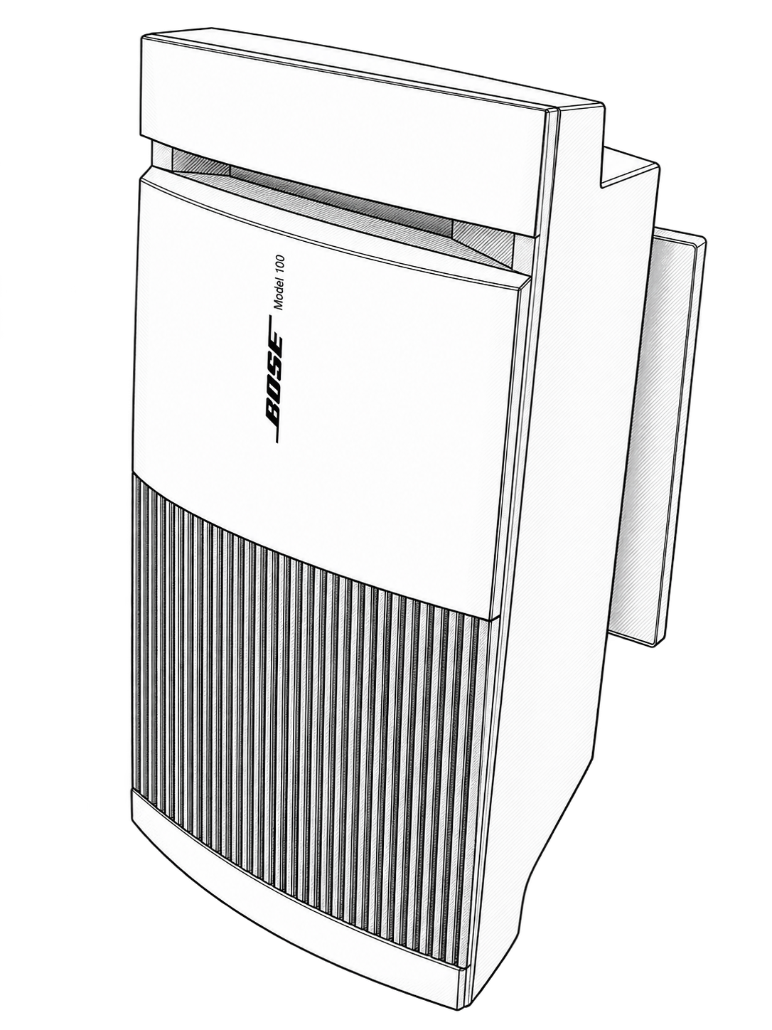 Bose 100