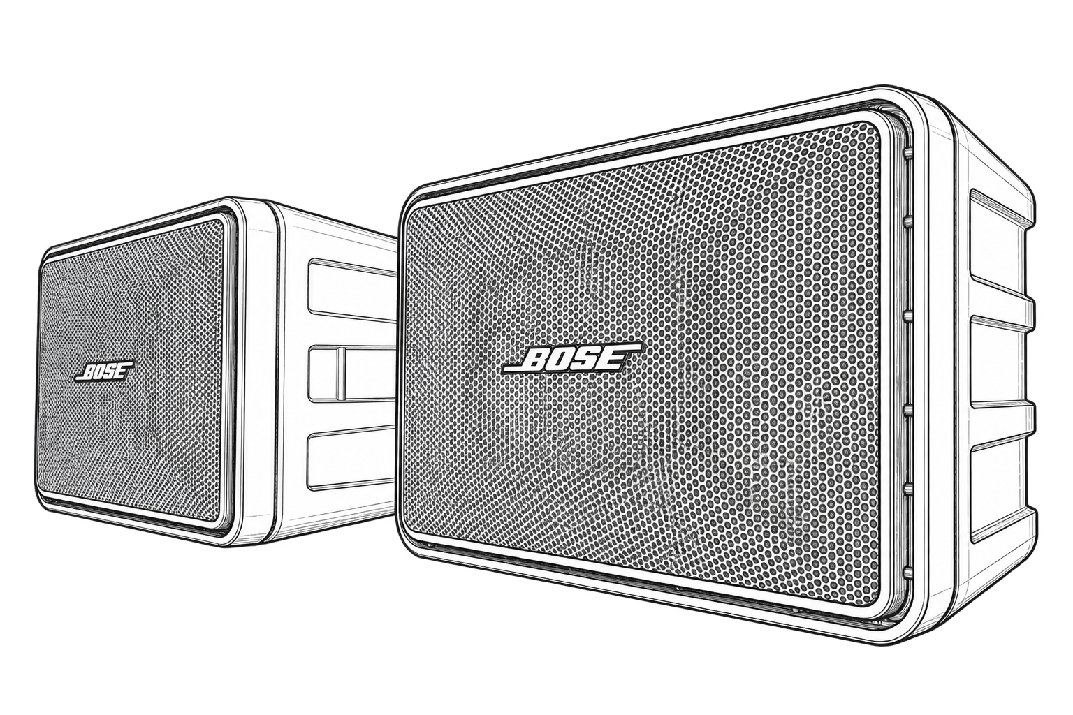 Bose 101