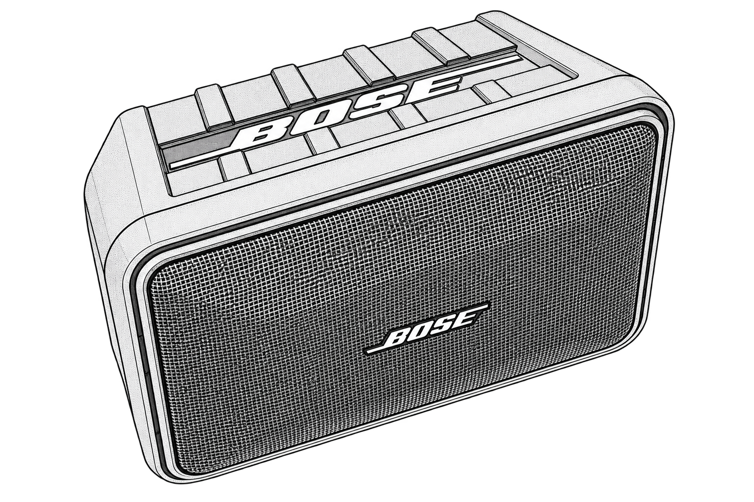 Bose 101RD