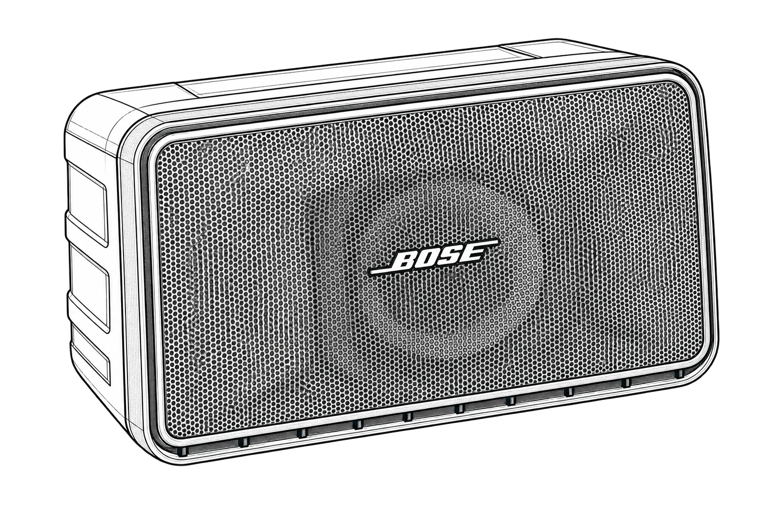 Bose 102