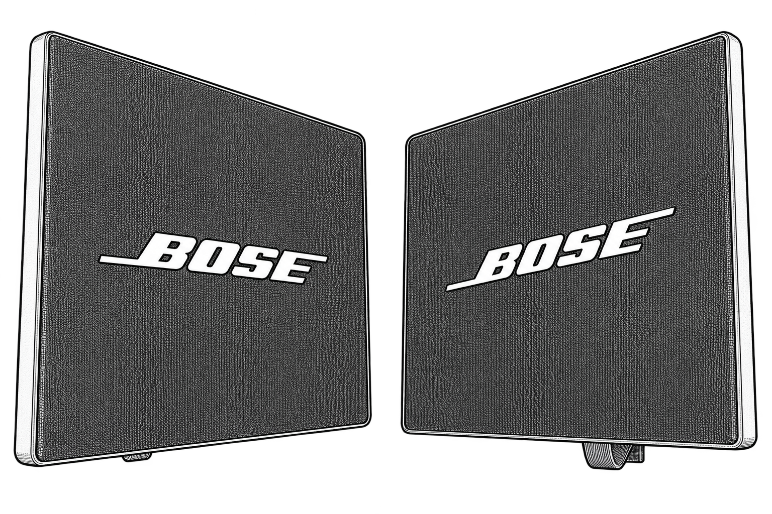 Bose 111PY