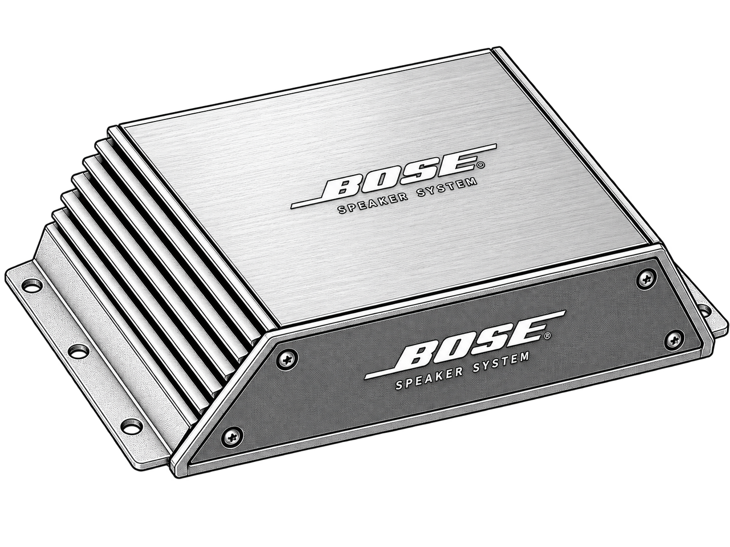 Bose 1201
