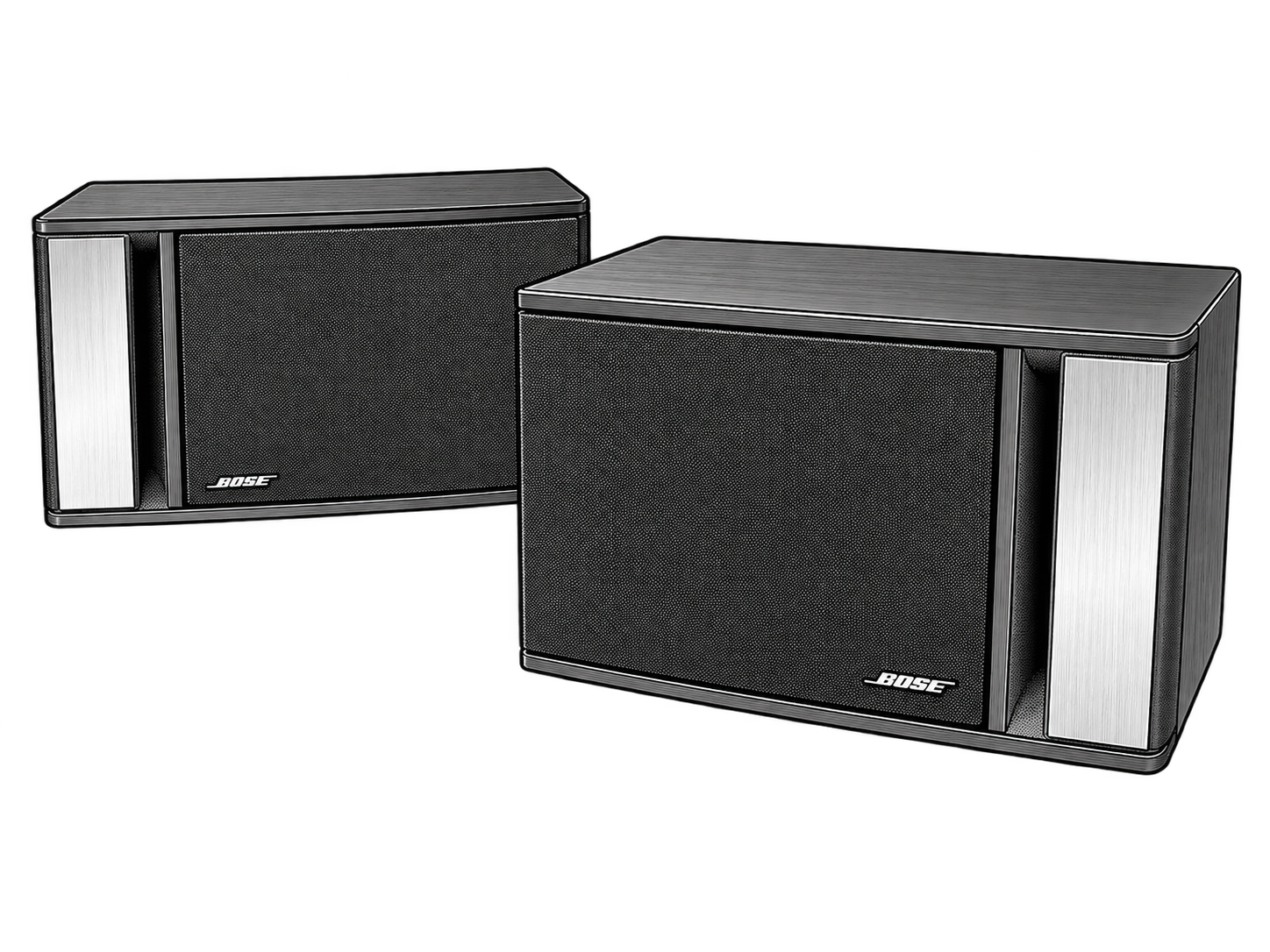 Bose 141