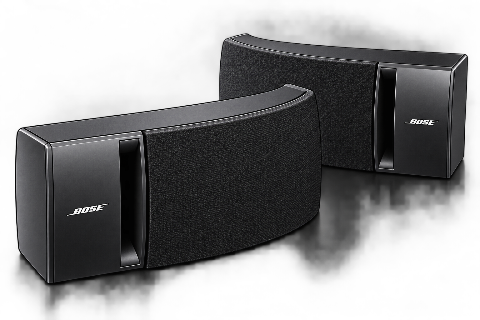 Bose 161