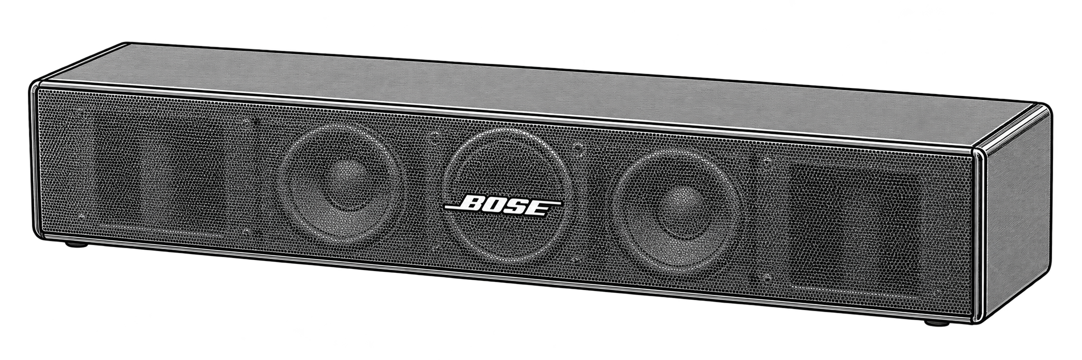 Bose 33WER