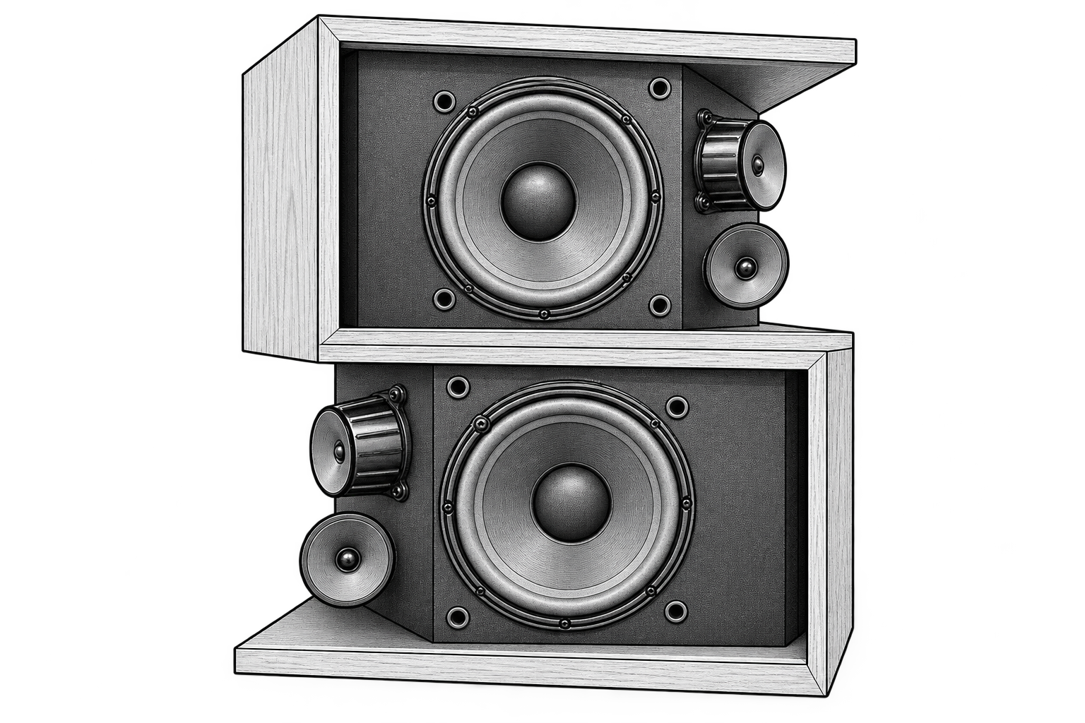 Bose 4.2