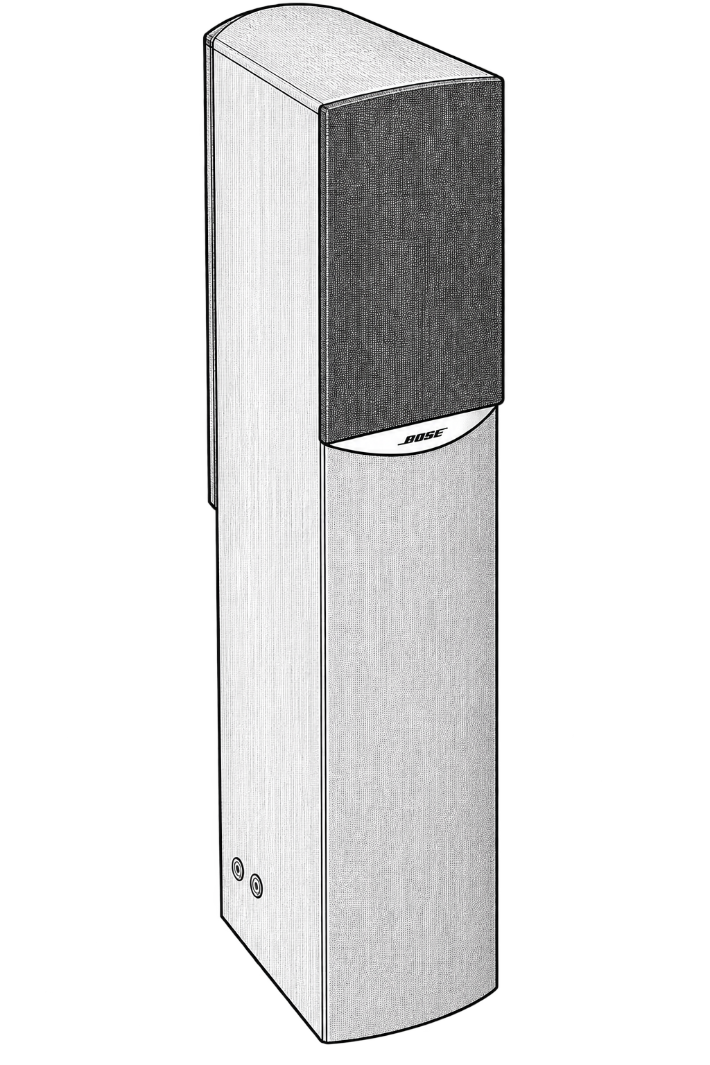 Bose 701