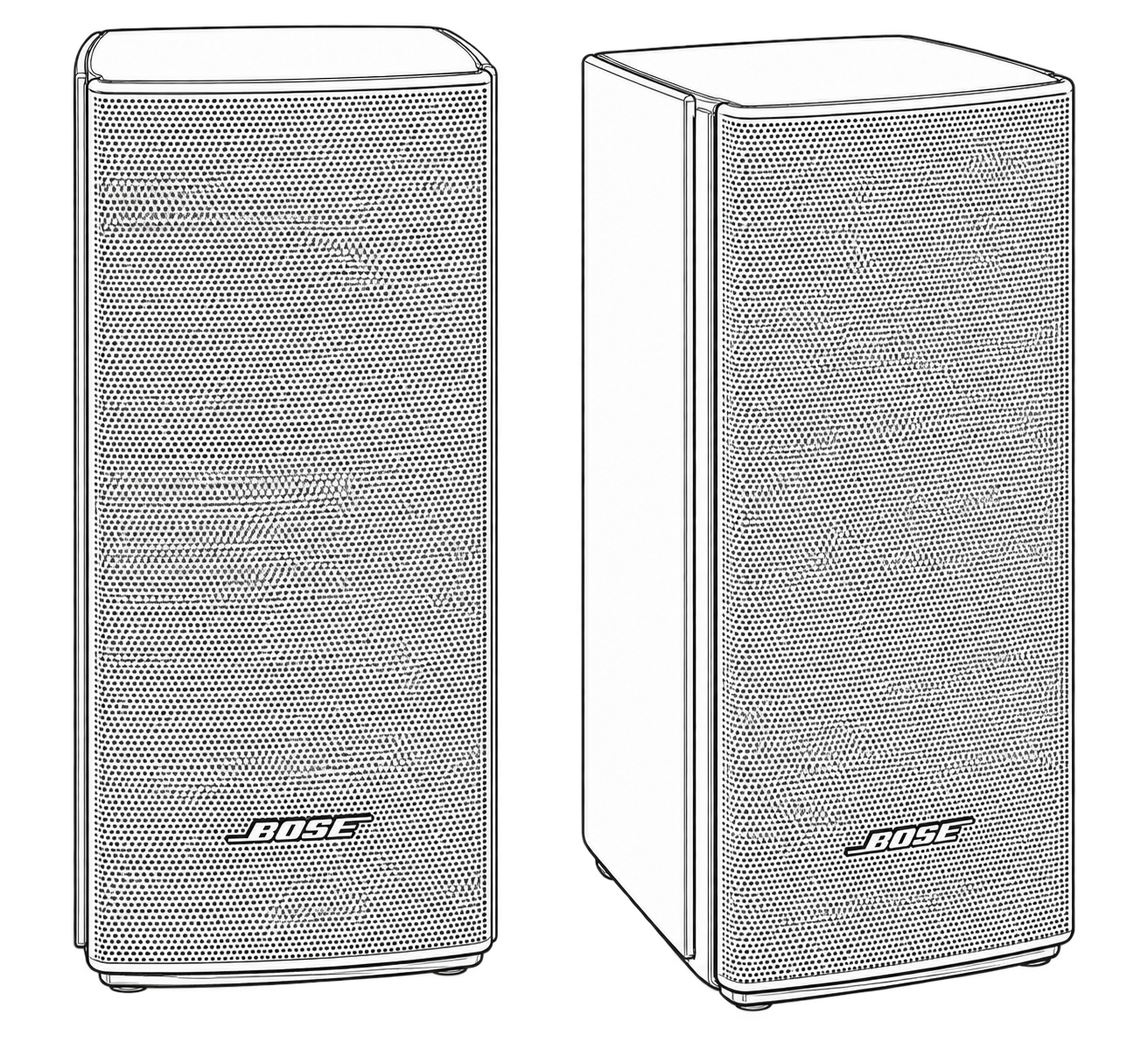 Bose Companion 20