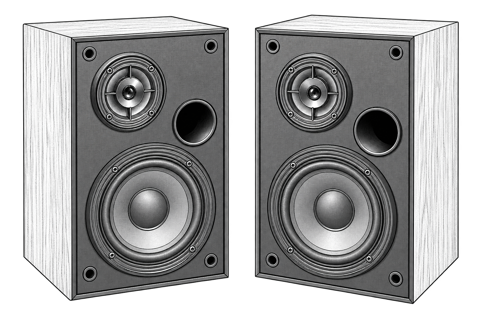 Bose Interaudio Series