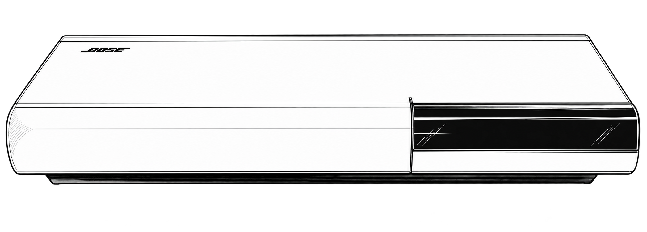 Bose Lifestyle 30