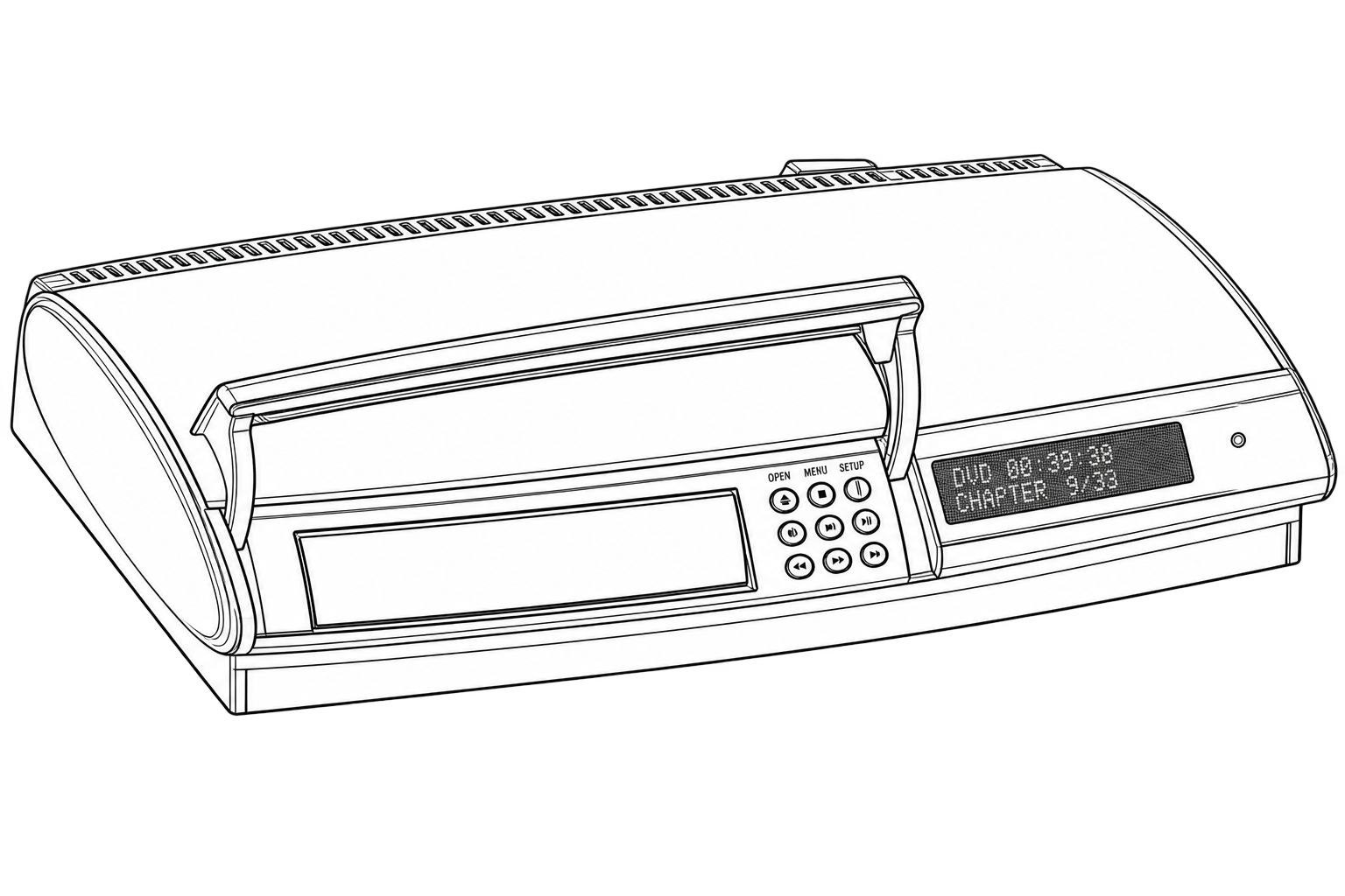 Bose Lifestyle 38