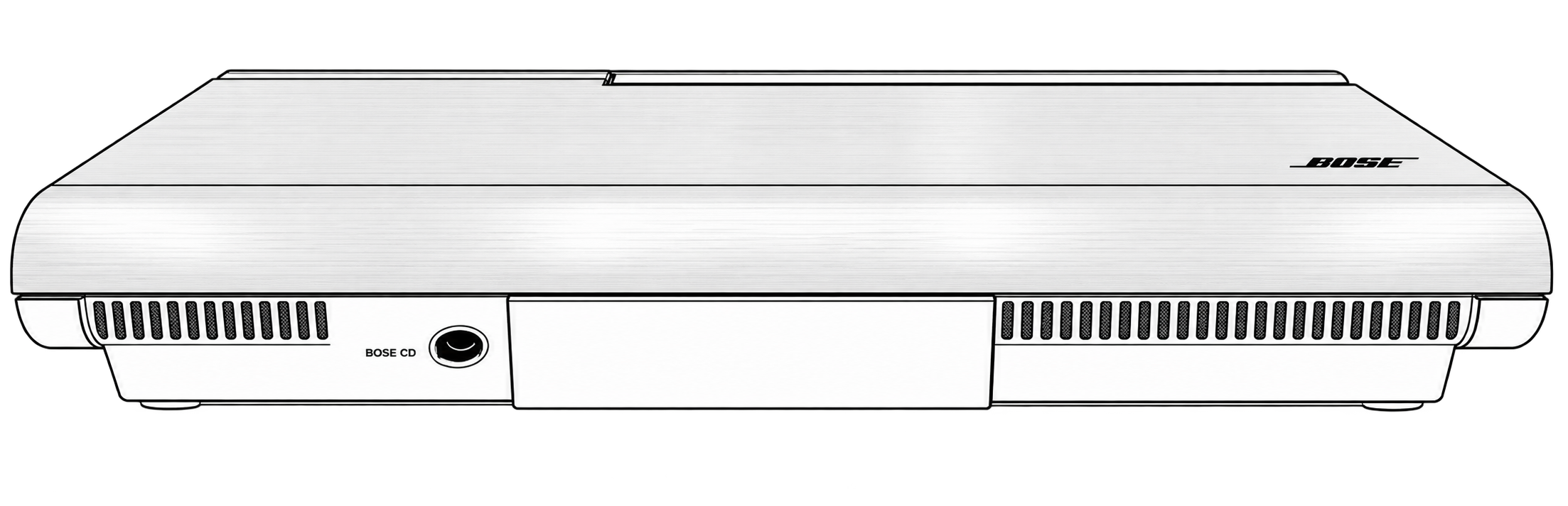 Bose Lifestyle 40