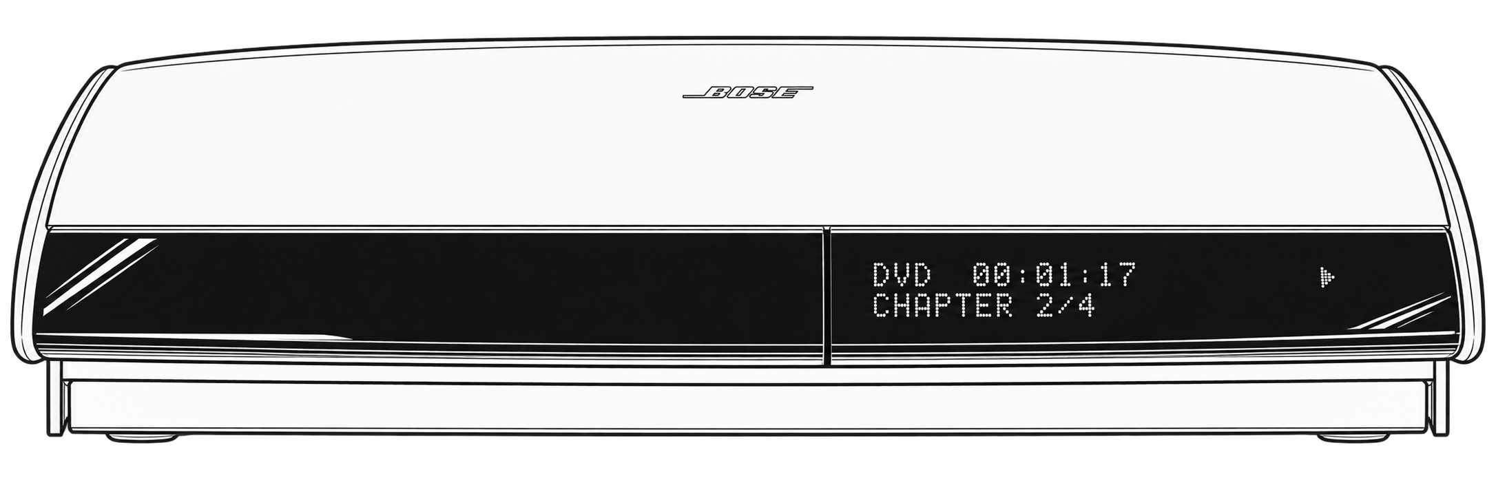 Bose Lifestyle 48