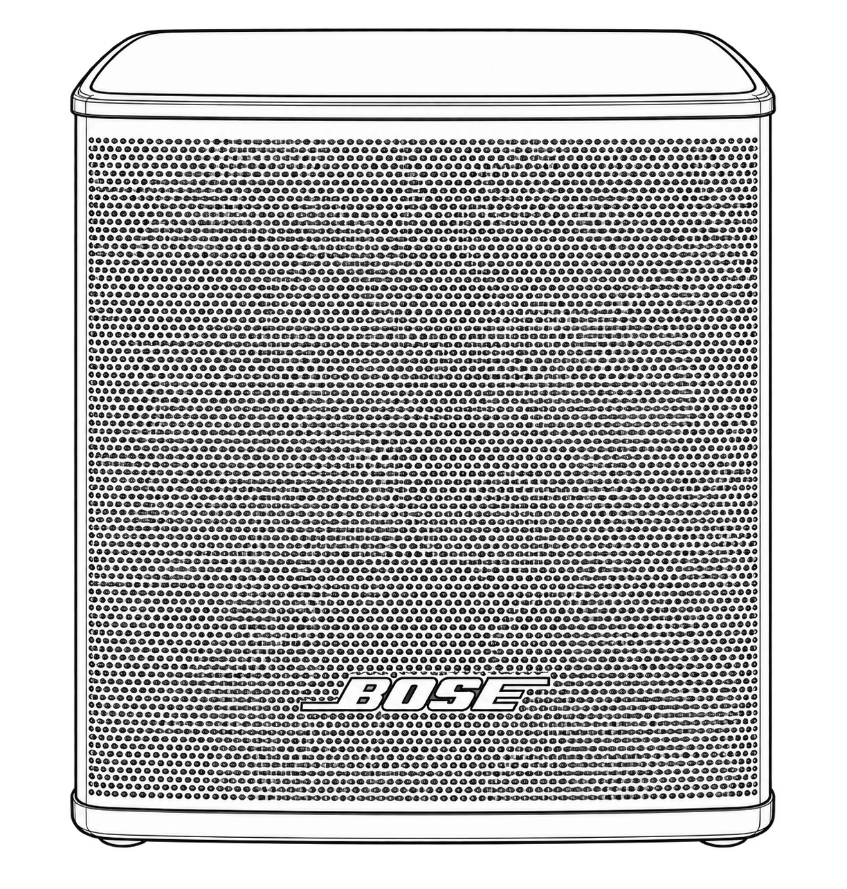 Bose Lifestyle 550