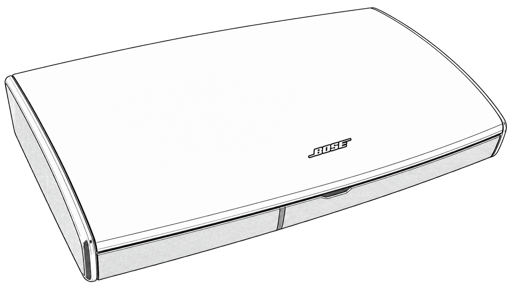 Bose Lifestyle T10