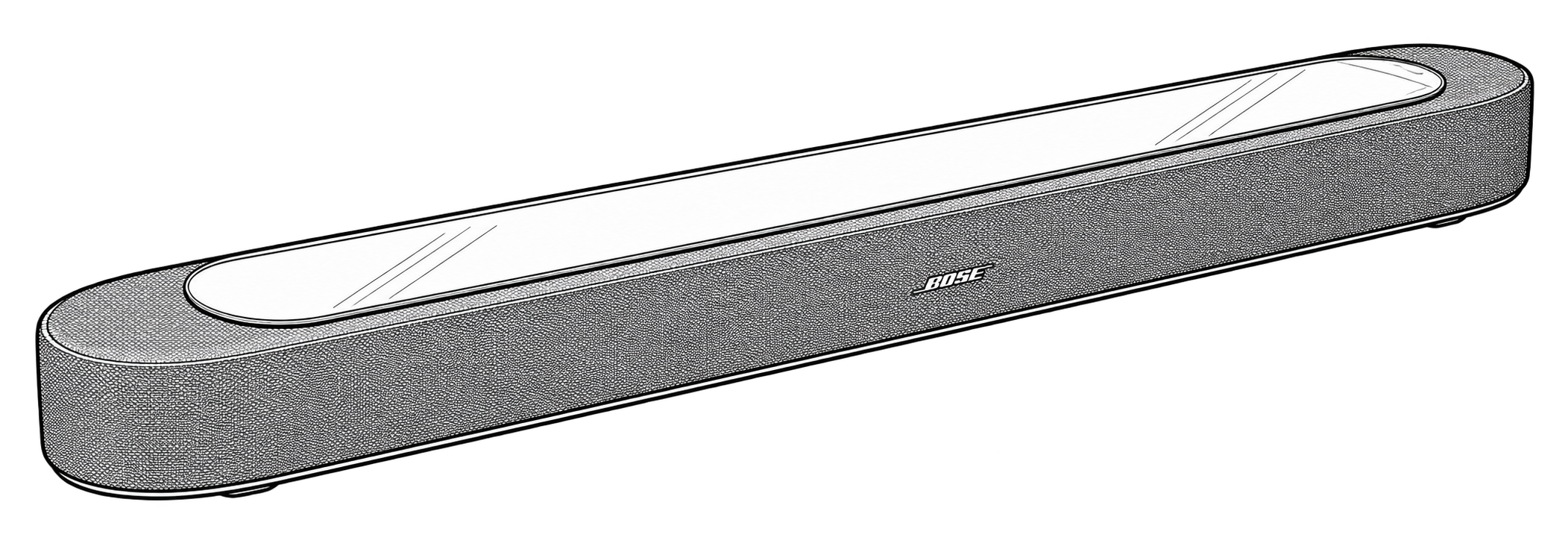 Bose Lifestyle Ultra Soundbar