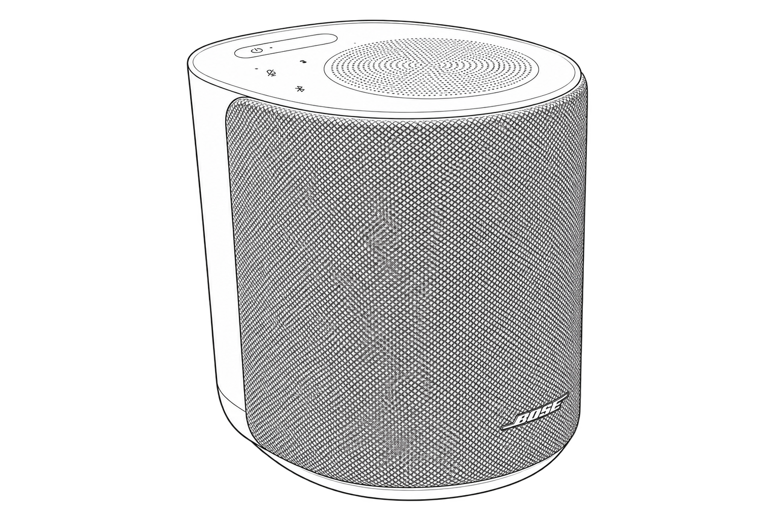 Bose Lifestyle Ultra Speaker