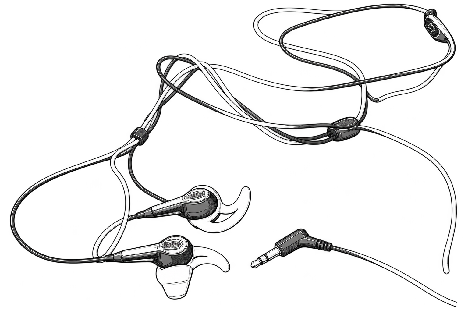 Bose MIE2