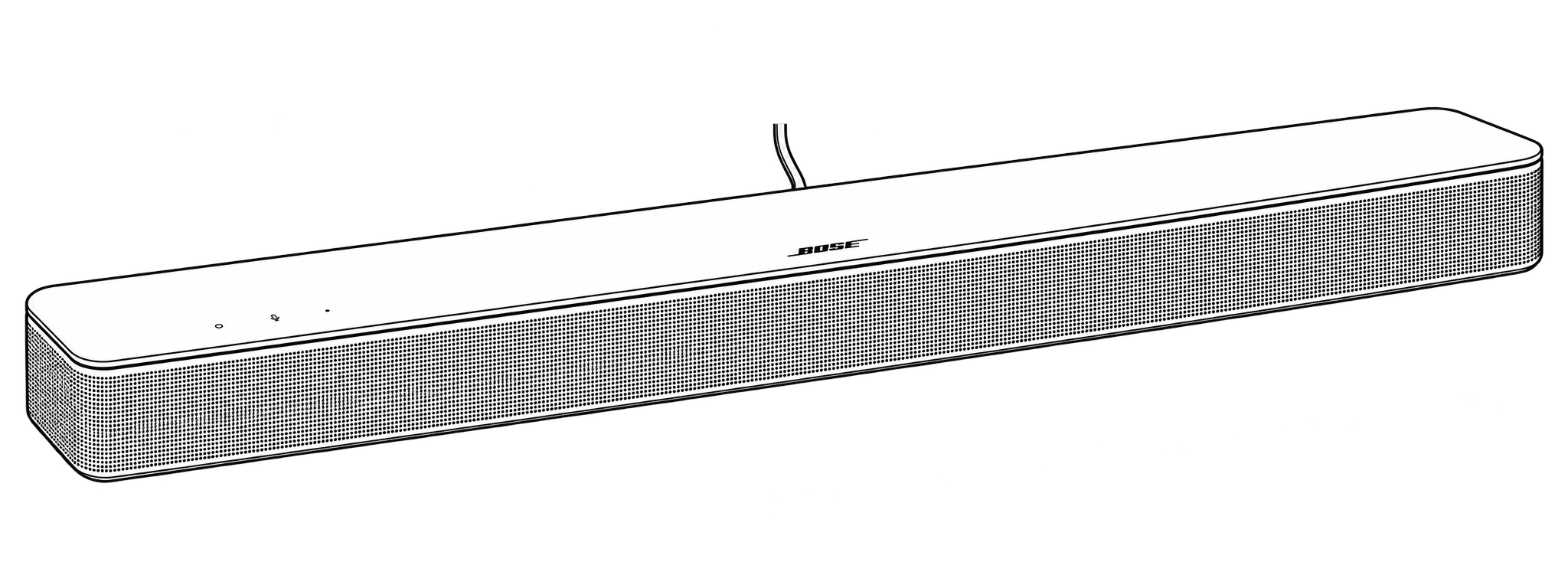 Bose Smart Soundbar 300