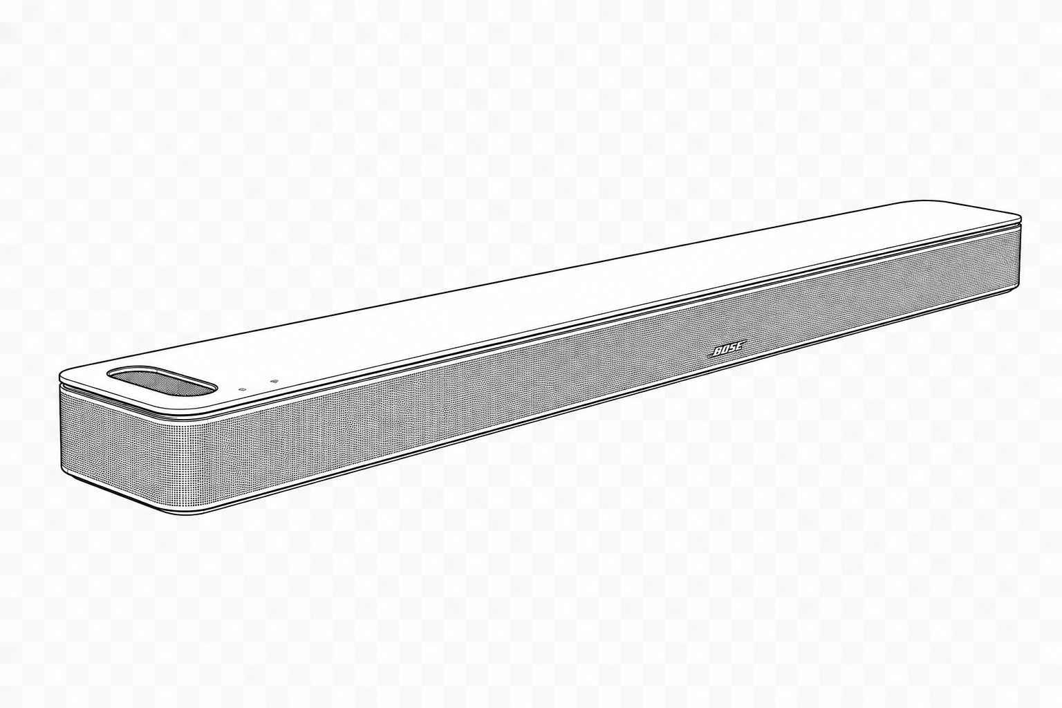 Bose Smart Soundbar 700