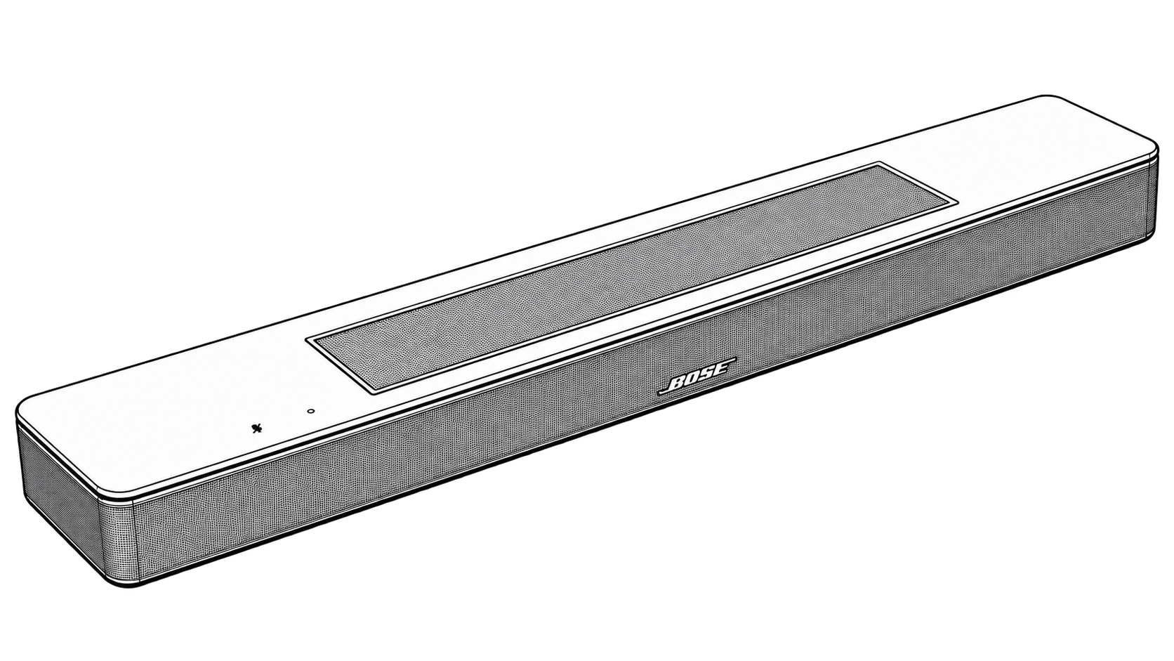 Bose Smart Soundbar
