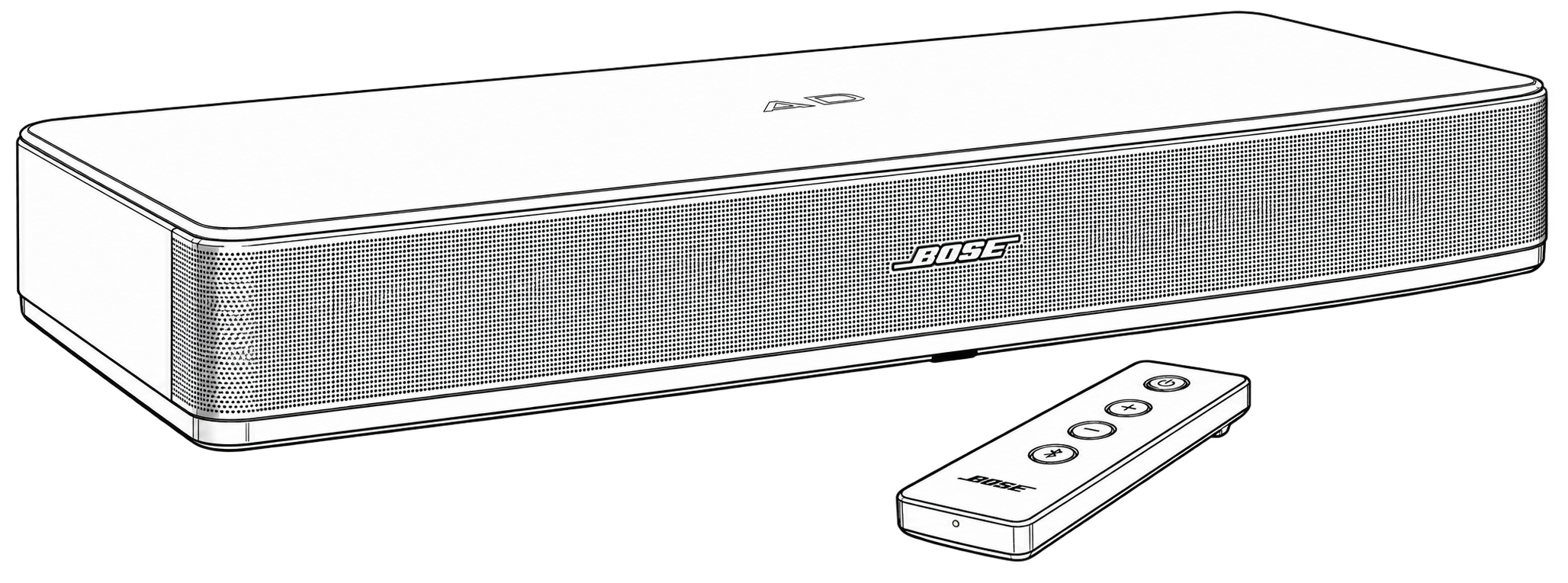 Bose Solo 15