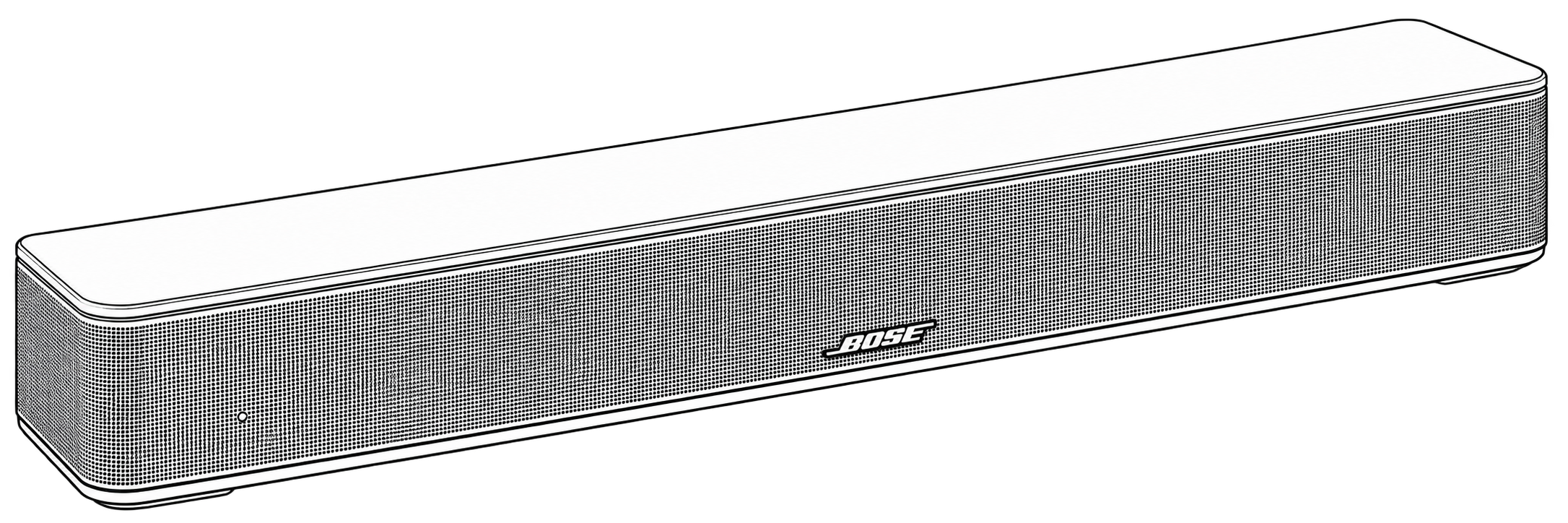Bose Solo Soundbar Series II